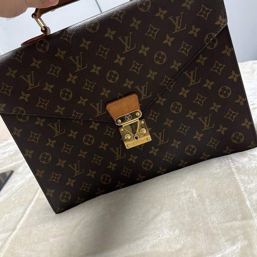 Nice bag